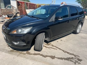 Ford Focus Mk2 2.0 145 titanium, снимка 5