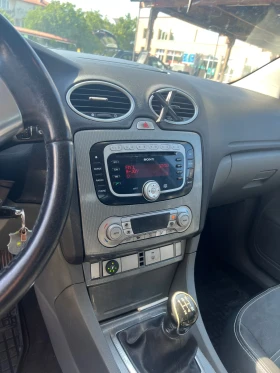 Ford Focus Mk2 2.0 145 titanium, снимка 16
