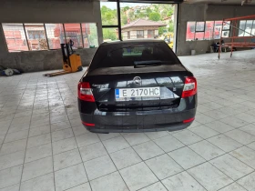 Skoda Octavia, снимка 5