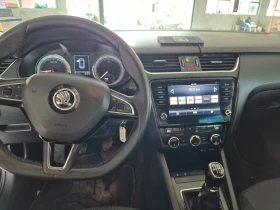 Skoda Octavia, снимка 11