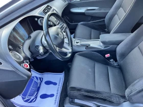 Honda Civic 1.8 TypeS , снимка 11