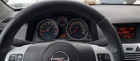 Opel Astra 1.4i KLIMA  FACELIFT , снимка 13