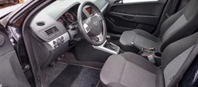 Opel Astra 1.4i KLIMA  FACELIFT , снимка 8