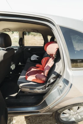 Opel Meriva, снимка 9