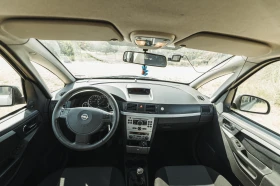 Opel Meriva, снимка 6