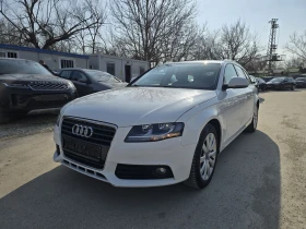 Audi A4 2.0TDI 143к.с 6 скорости, снимка 1