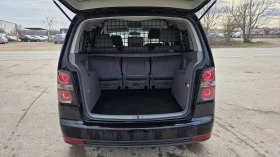 VW Touran 2.0d/140hp/8kl/FACE LIFT, снимка 4