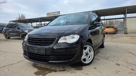 VW Touran 2.0d/140hp/8kl/FACE LIFT, снимка 1