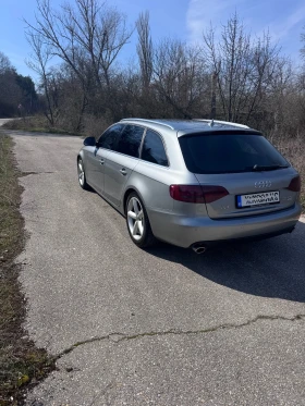 Audi A4 3.0TDI Quattro S Line, снимка 3