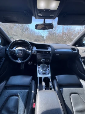 Audi A4 3.0TDI Quattro S Line, снимка 6