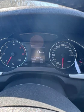 Audi A4 3.0TDI Quattro S Line, снимка 8