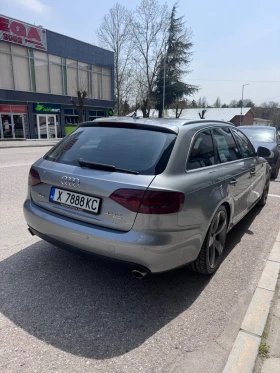 Audi A4 3.0TDI Quattro S Line, снимка 6