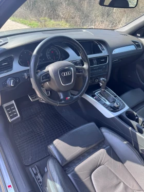 Audi A4 3.0TDI Quattro S Line, снимка 7