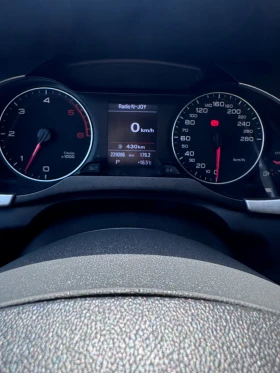 Audi A4 3.0TDI Quattro S Line, снимка 9