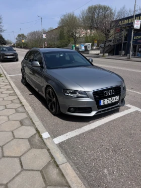 Audi A4 3.0TDI Quattro S Line, снимка 4