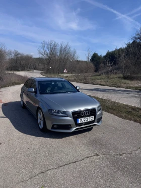 Audi A4 3.0TDI Quattro S Line, снимка 5
