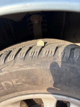 Alfa Romeo 147 1.9 JTD, снимка 13