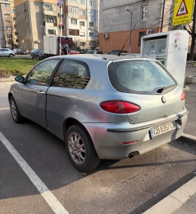 Alfa Romeo 147 1.9 JTD, снимка 4