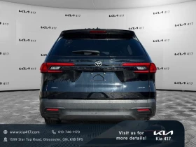 Toyota Grand Highlander, снимка 8