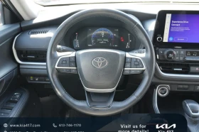 Toyota Grand Highlander, снимка 11