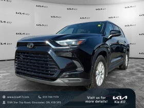 Toyota Grand Highlander, снимка 2