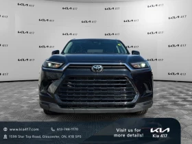 Toyota Grand Highlander, снимка 7