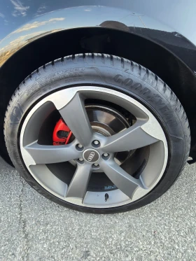 Audi A6 Audi a6 C7 3.0 TDI 245k.c, снимка 10