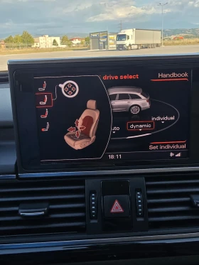 Audi A6 Audi a6 C7 3.0 TDI 245k.c, снимка 8