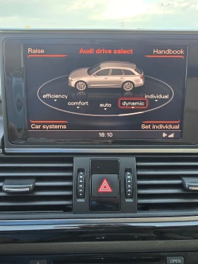 Audi A6 Audi a6 C7 3.0 TDI 245k.c, снимка 5