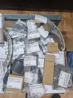 Audi A6 Audi a6 C7 3.0 TDI 245k.c, снимка 12