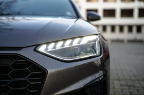 Audi A4 S-Line MATRIX PANO DIGITAL, снимка 7
