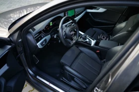 Audi A4 S-Line MATRIX PANO DIGITAL, снимка 10