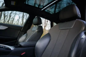 Audi A4 S-Line MATRIX PANO DIGITAL, снимка 13