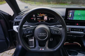 Audi A4 S-Line MATRIX PANO DIGITAL, снимка 8