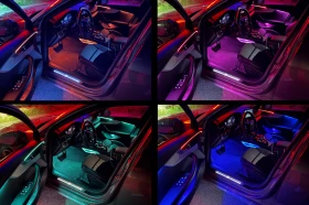 Audi A4 S-Line MATRIX PANO VIRTUAL AMBIENT, снимка 15