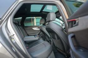 Audi A4 S-Line MATRIX PANO VIRTUAL AMBIENT, снимка 9