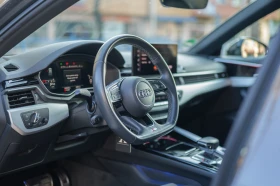 Audi A4 S-Line MATRIX PANO VIRTUAL AMBIENT, снимка 8