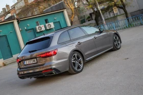 Audi A4 S-Line MATRIX PANO VIRTUAL AMBIENT, снимка 3