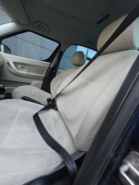 Skoda Roomster 1.4 бензин 4цилиндрова 86к.с. , снимка 10