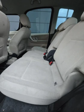 Skoda Roomster 1.4 бензин 4цилиндрова 86к.с. , снимка 9