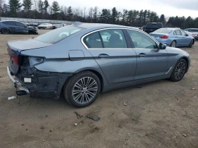 BMW 530 530 XI, снимка 6