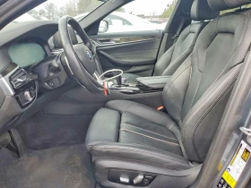 BMW 530 530 XI, снимка 7