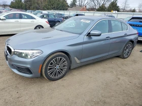 BMW 530 530 XI, снимка 1