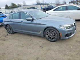 BMW 530 530 XI, снимка 3
