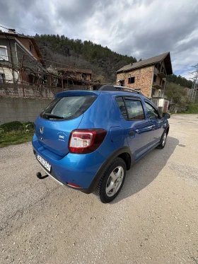Dacia Sandero 1.5dci 90к.с., снимка 6