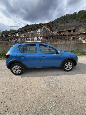 Dacia Sandero 1.5dci 90к.с., снимка 7
