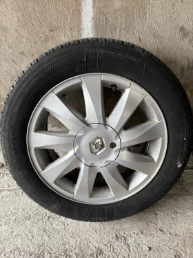 Dacia Sandero 1.5dci 90к.с., снимка 15