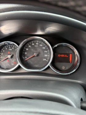 Dacia Sandero 1.5dci 90к.с., снимка 9