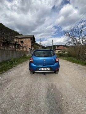 Dacia Sandero 1.5dci 90к.с., снимка 5