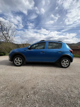 Dacia Sandero 1.5dci 90к.с., снимка 3
